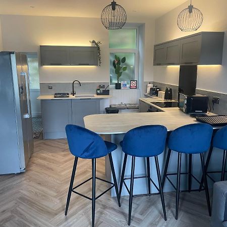 Appartement Springlea à Oban Extérieur photo